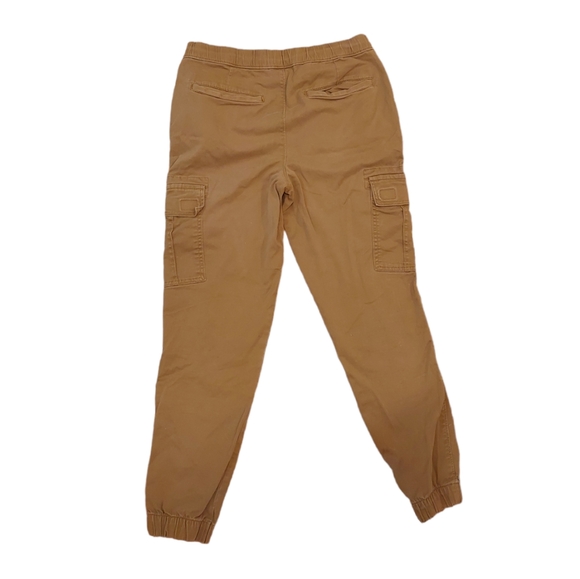 Tan cargo pants - Picture 2 of 5